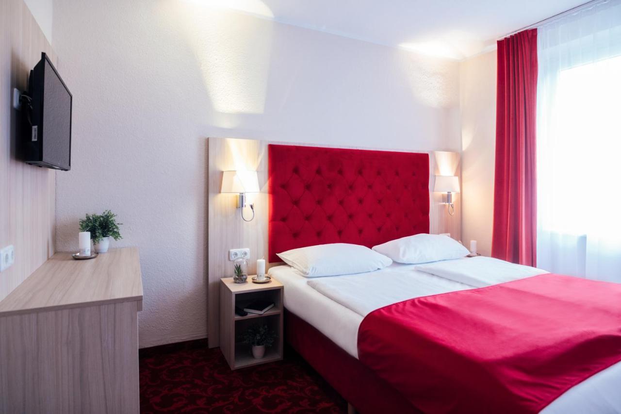Hotel Cult המבורג מראה חיצוני תמונה