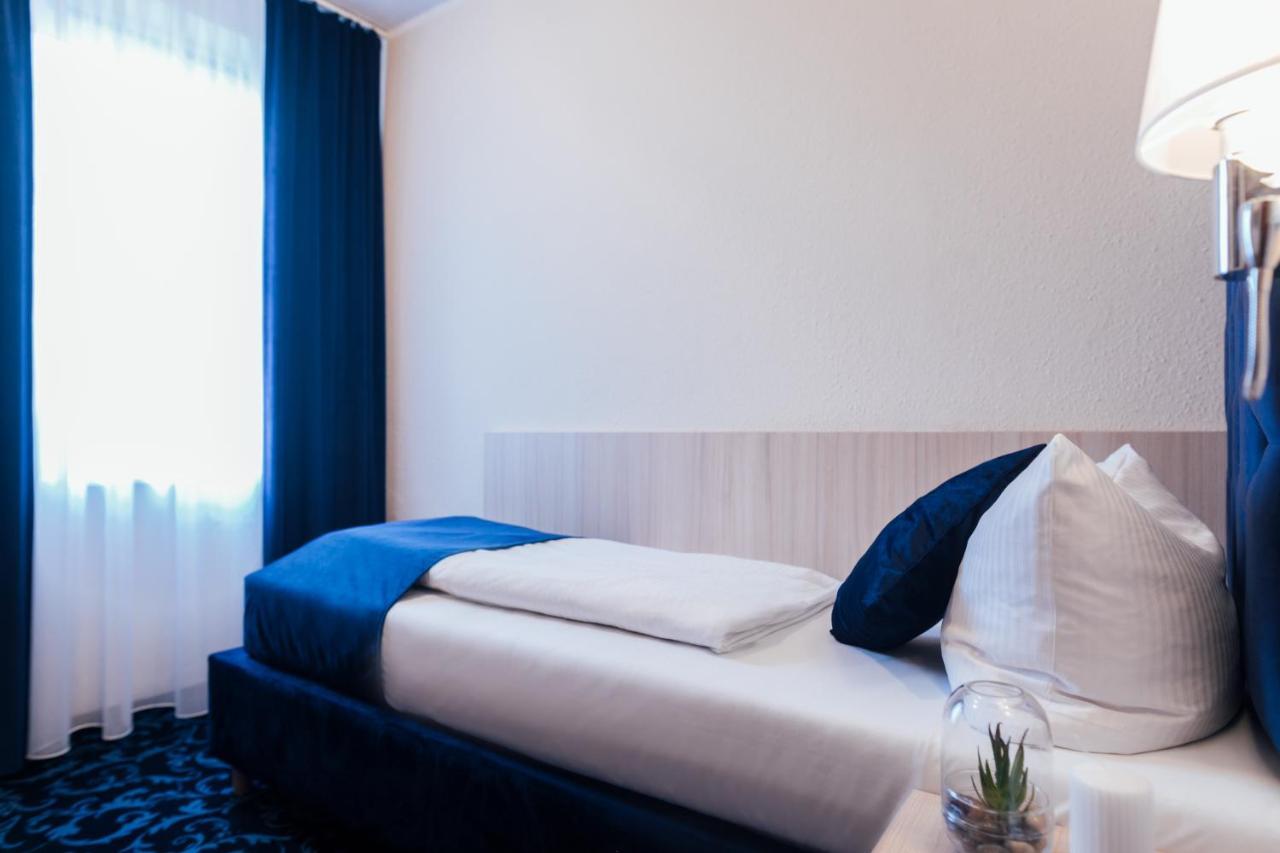 Hotel Cult המבורג מראה חיצוני תמונה