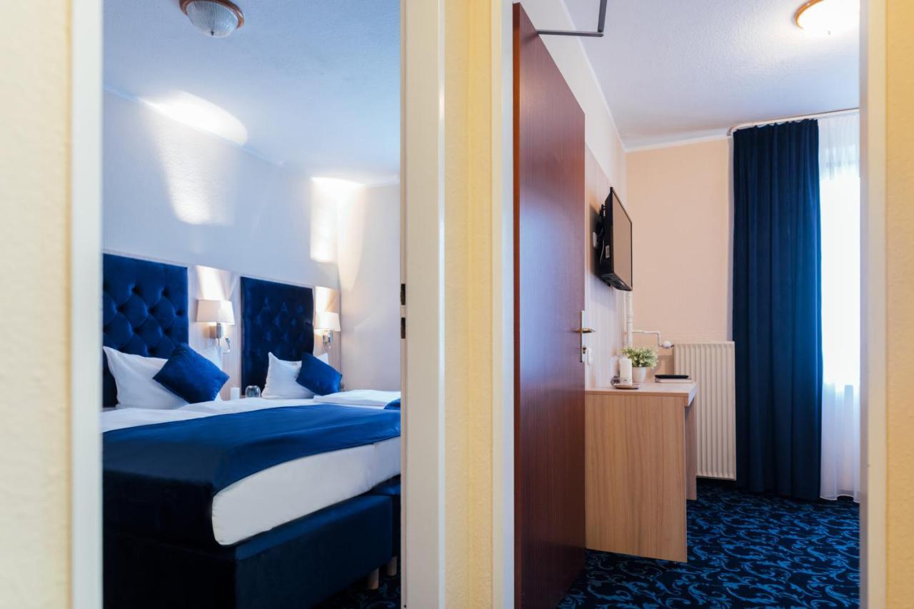Hotel Cult המבורג מראה חיצוני תמונה