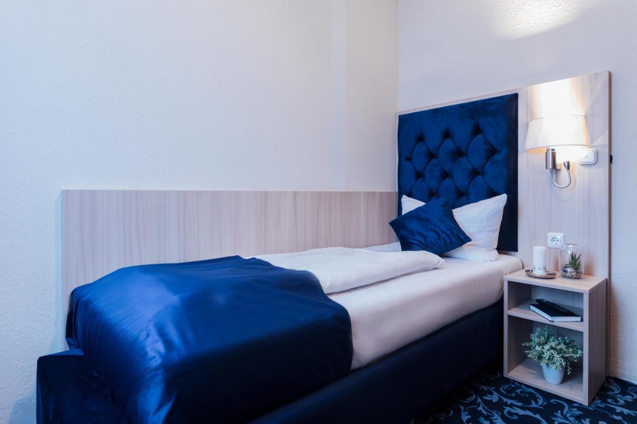 Hotel Cult המבורג מראה חיצוני תמונה